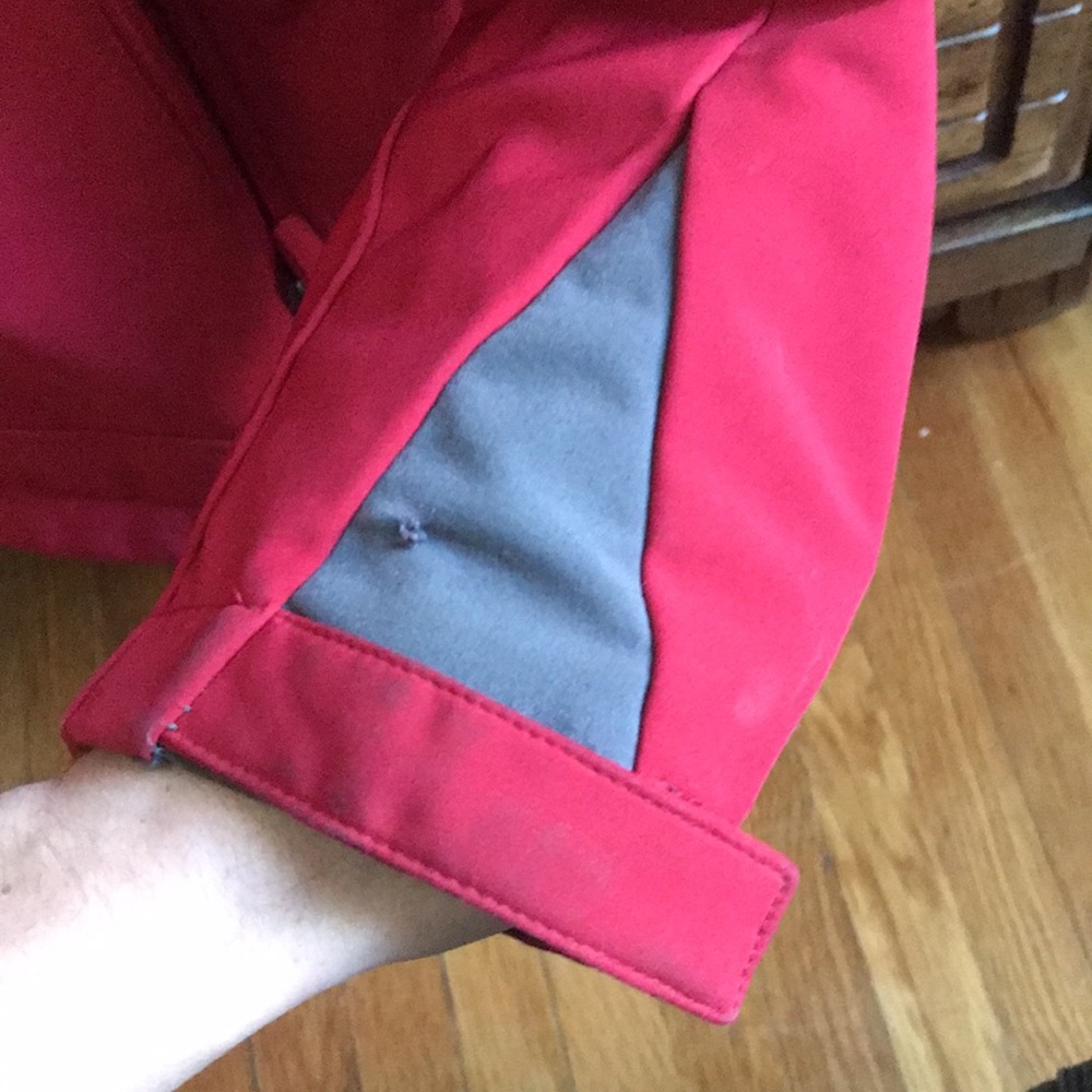 Softshell Waterproof Lightweight Jacket - image 4